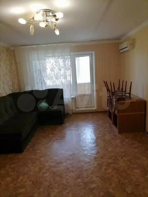 1-к. квартира, 35 м, 7/9 эт. - Фото 0