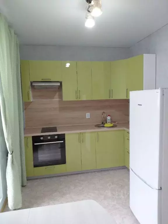 2-к кв. Самарская область, Волжский район, Черноречье с/пос, с. ... - Фото 2