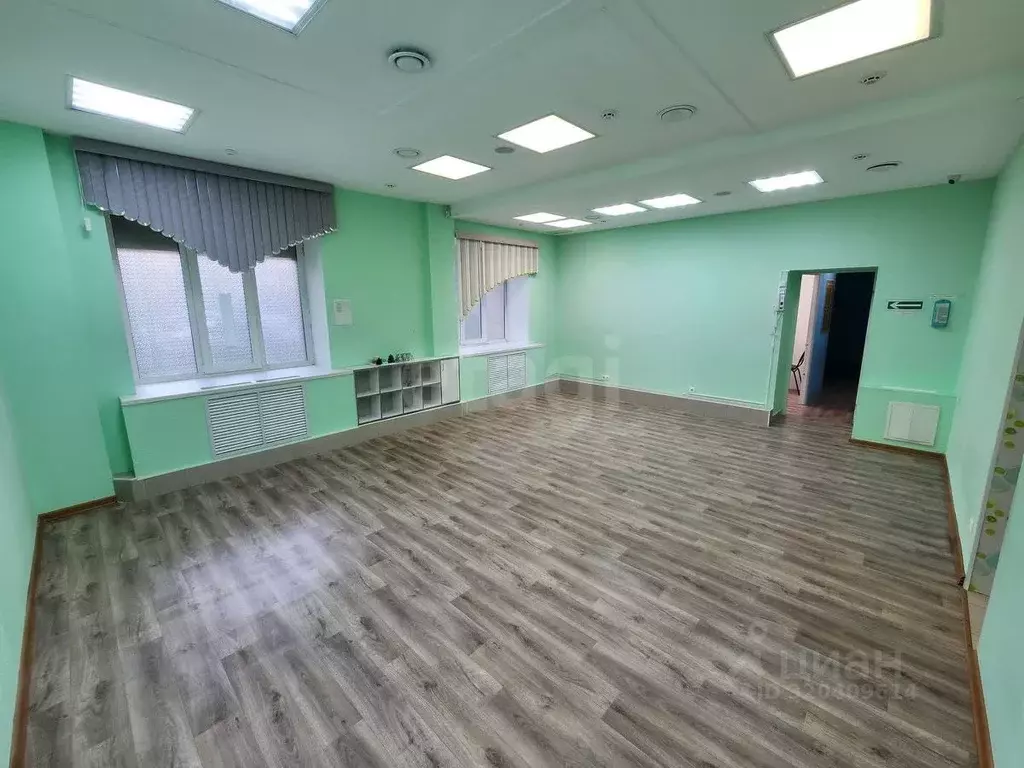 Помещение свободного назначения в Коми, Сыктывкар Первомайская ул., 20 ... - Фото 1