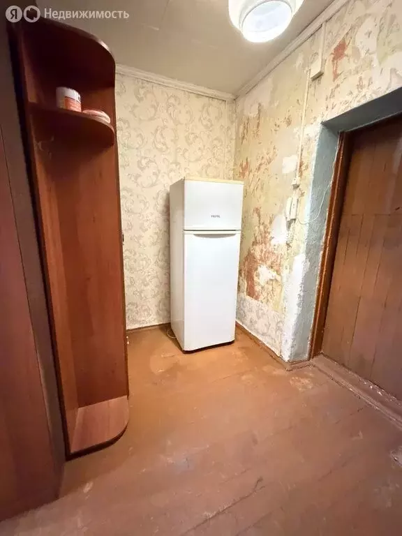 1к в -комнатной квартире (19 м) - Фото 2