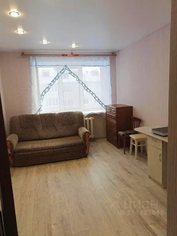 Комната Марий Эл, Йошкар-Ола ул. Подольских Курсантов, 15 (16.0 м) - Фото 1