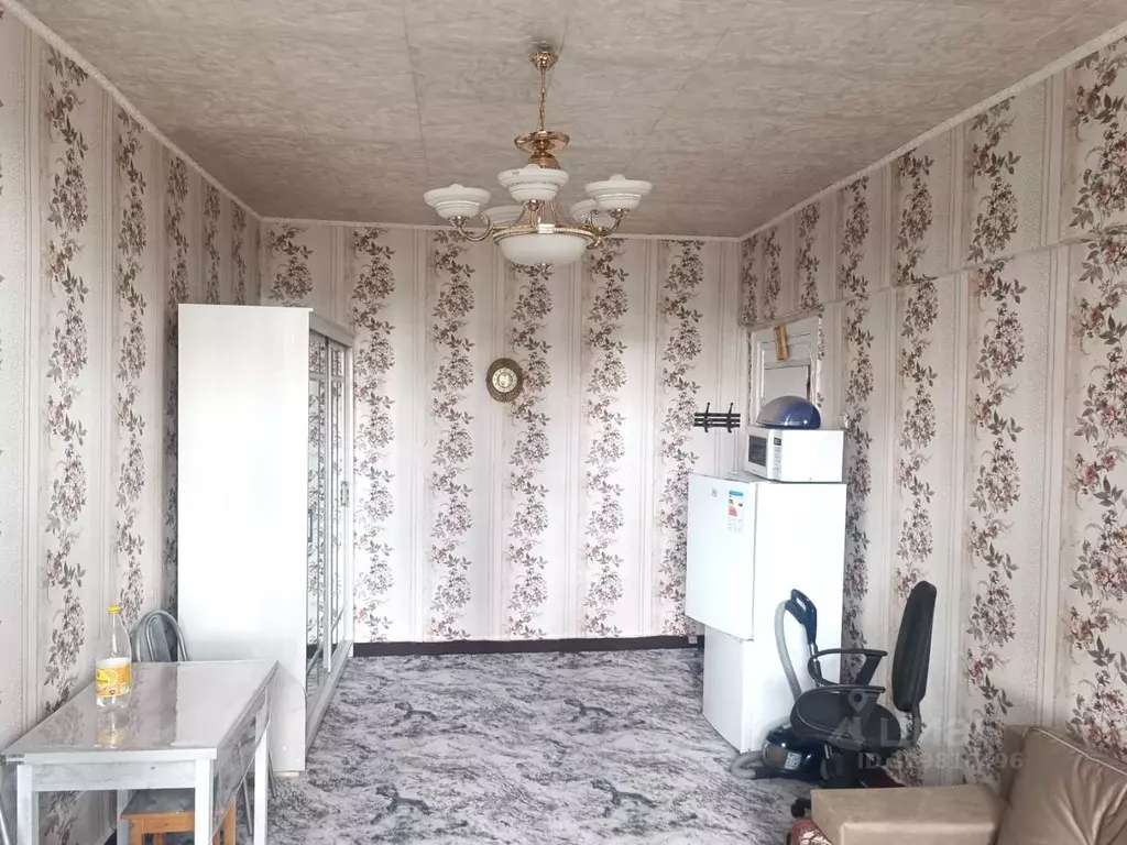 Комната Москва 1-й Павелецкий проезд, 1/42К1 (20.0 м) - Фото 2