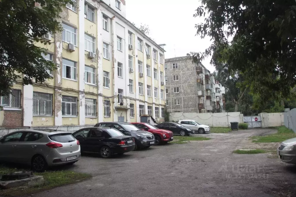 Помещение свободного назначения в Самарская область, Самара ул. ... - Фото 1