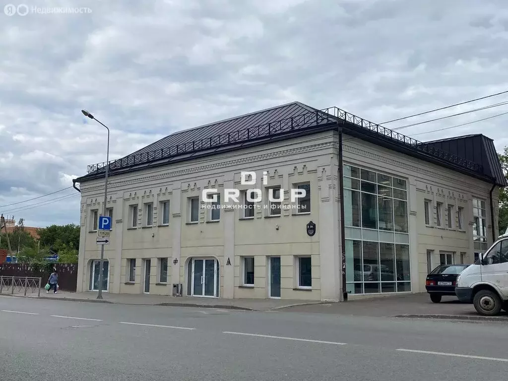 Помещение свободного назначения (80 м) - Фото 1