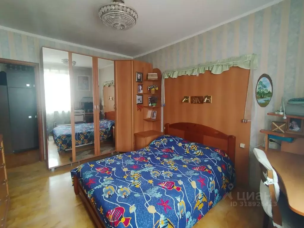3-к кв. Москва Алтуфьевское ш., 42А (65.4 м) - Фото 0