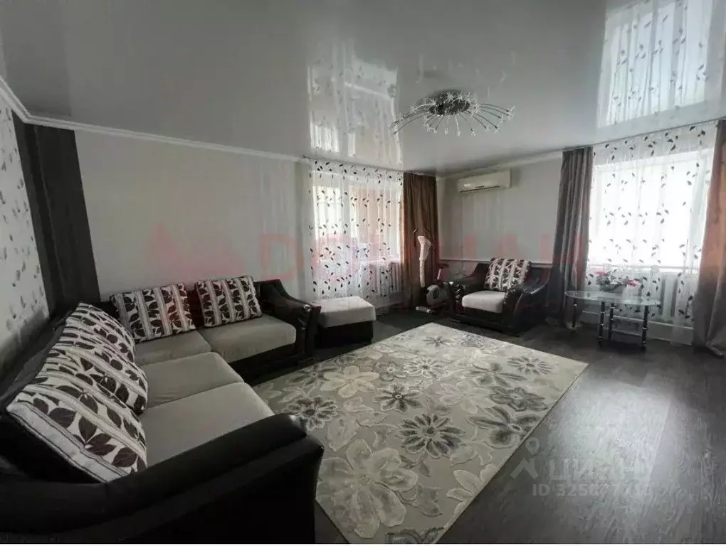 3-к кв. Ростовская область, Миллерово ул. Сурикова (94.4 м) - Фото 2