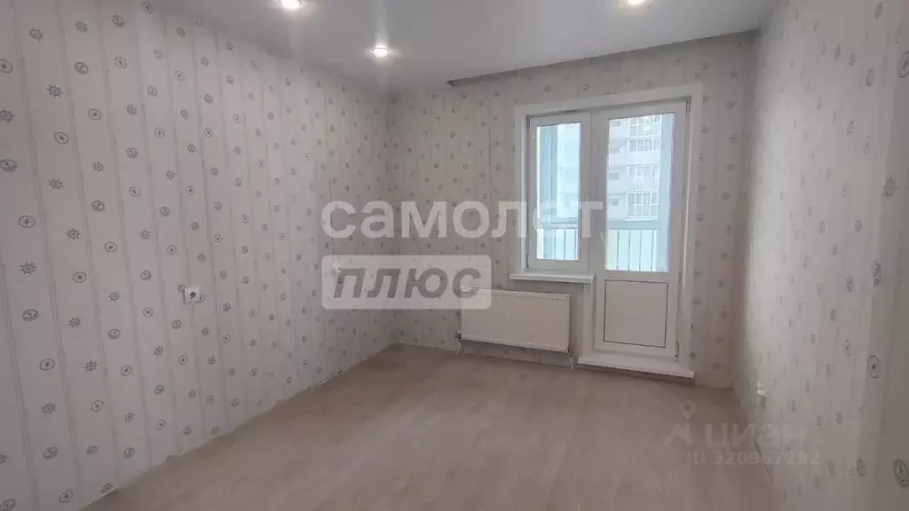 1-к кв. Чувашия, Новочебоксарск Советская ул., 52 (36.1 м) - Фото 1