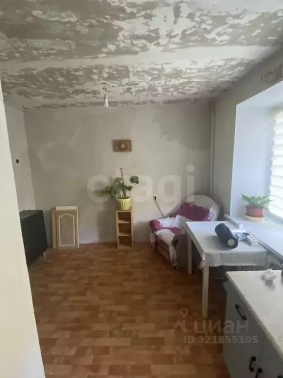 4-к кв. Коми, Сосногорск муниципальный округ, Нижний Одес пгт ул. ... - Фото 0