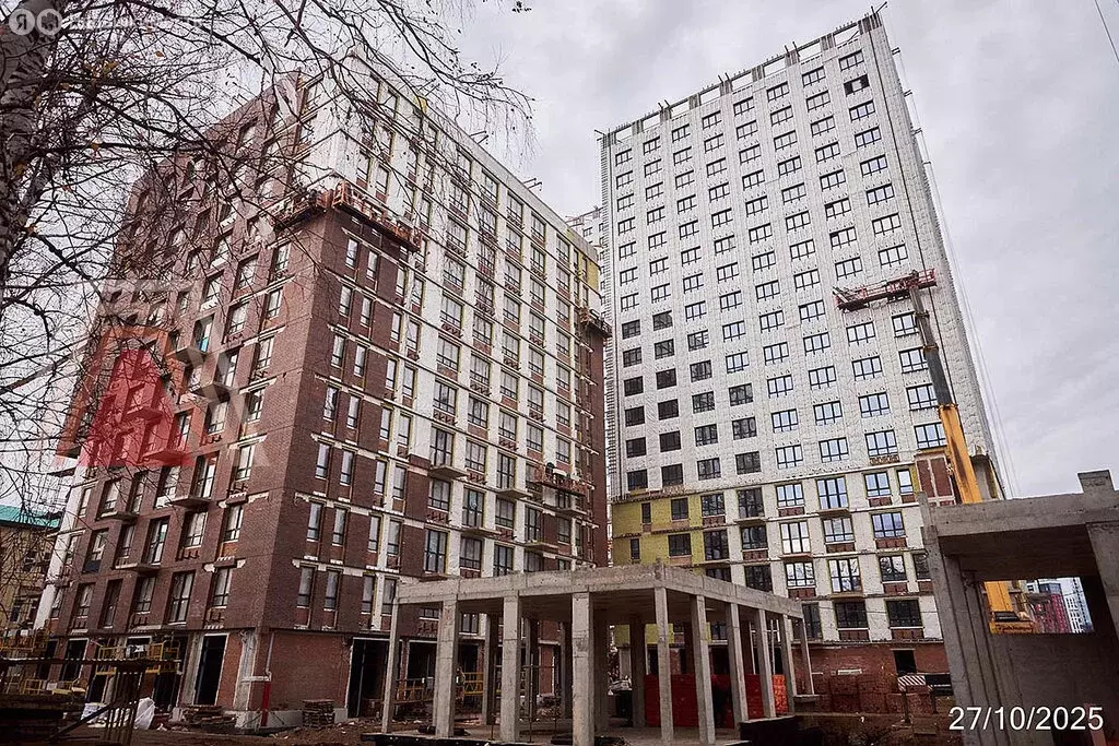 Офис (490 м) - Фото 2