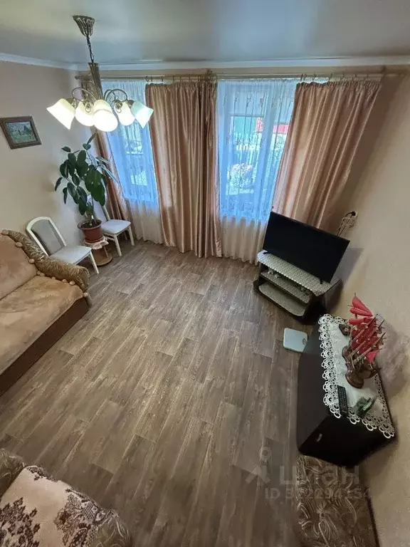 2-к кв. Саратовская область, Саратов Дачный просп., 4 (45.5 м) - Фото 1