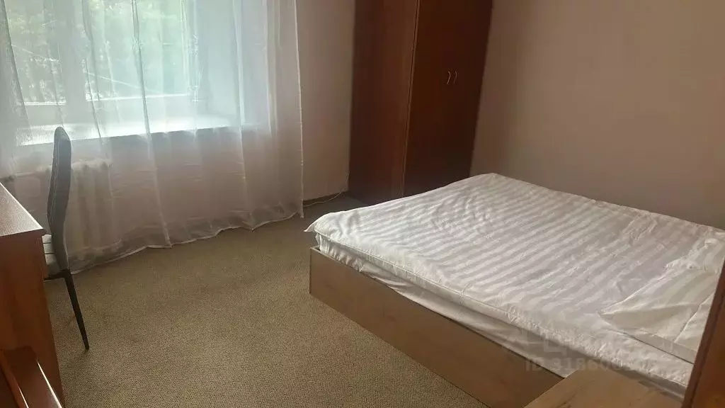 Комната Свердловская область, Екатеринбург ул. Щорса, 24/1 - Фото 1