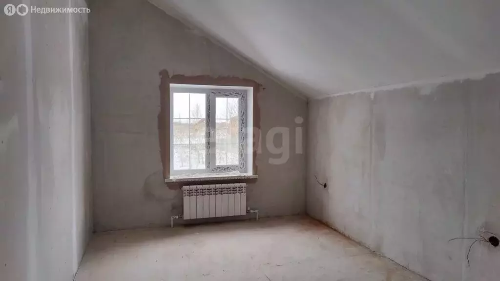 Дом в Омский район, Магистральное сельское поселение, деревня Зелёное ... - Фото 1