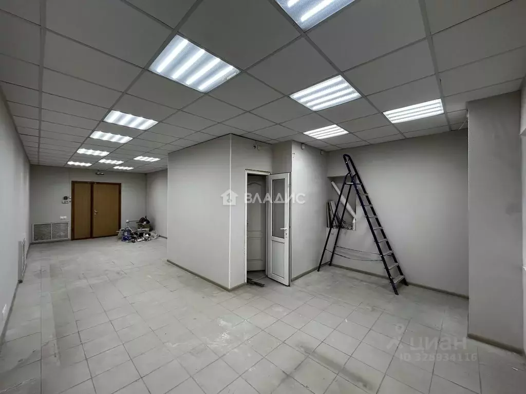 Помещение свободного назначения в Нижегородская область, Нижний ... - Фото 1