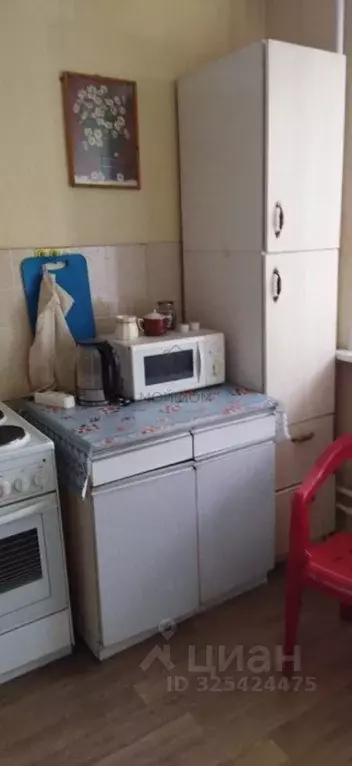 Комната Москва Новочеркасский бул., 49 (16.0 м) - Фото 2