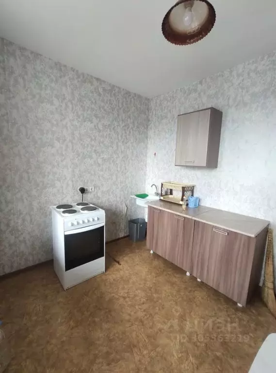 1-к кв. Ивановская область, Иваново Кохомское ш., 3К1 (42.0 м) - Фото 1