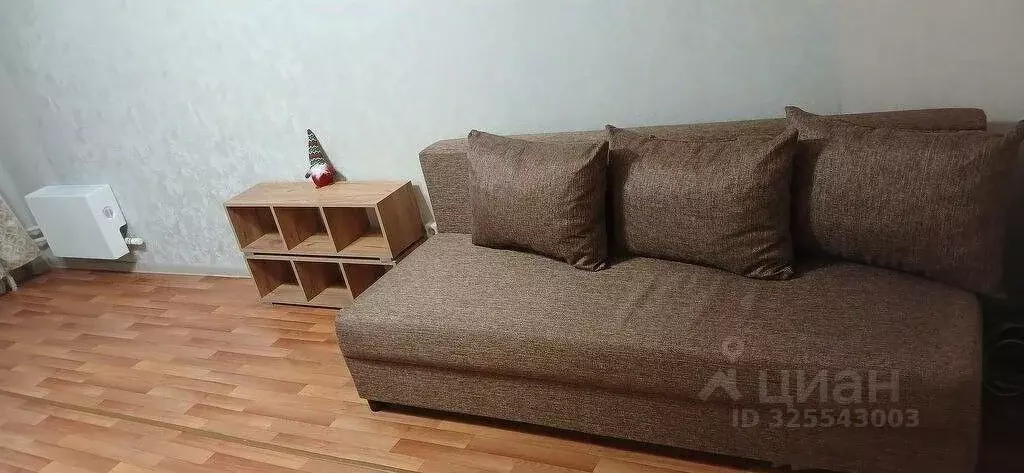 1-к кв. Пермский край, Пермь Хабаровская ул., 66 (38.0 м) - Фото 2