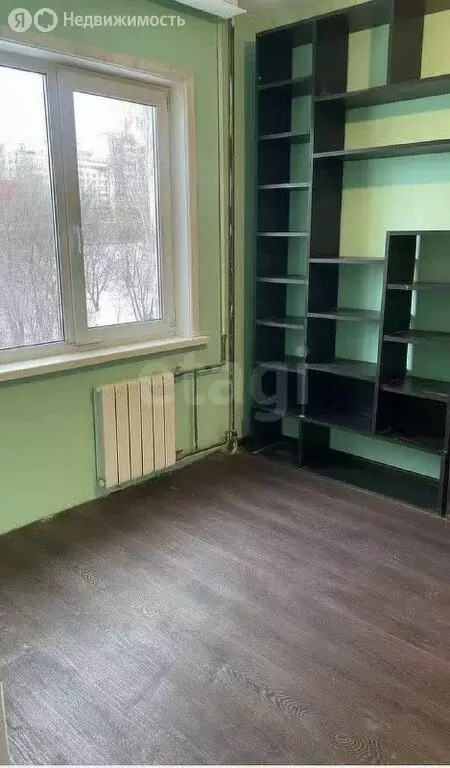 1-комнатная квартира: Иркутск, микрорайон Университетский, 25 (34.6 м) - Фото 1