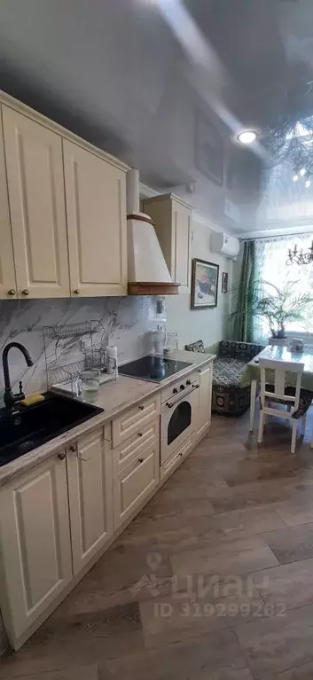 2-к кв. Самарская область, Тольятти Ботаническая ул., 5Д (61.0 м) - Фото 2