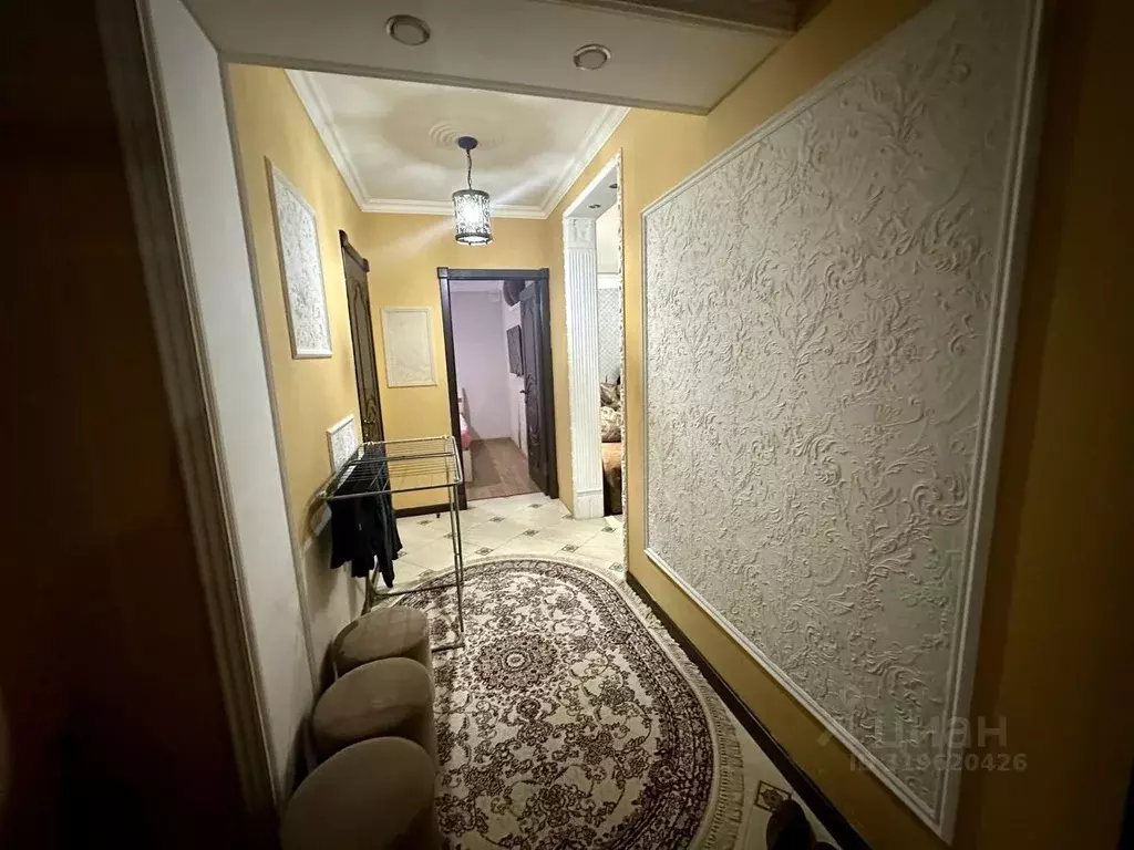 2-к кв. Дагестан, Махачкала ул. Заморская, 17 (60.0 м) - Фото 1