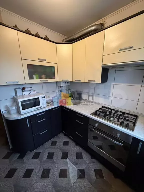 2-к. квартира, 49,1 м, 5/5 эт. - Фото 0