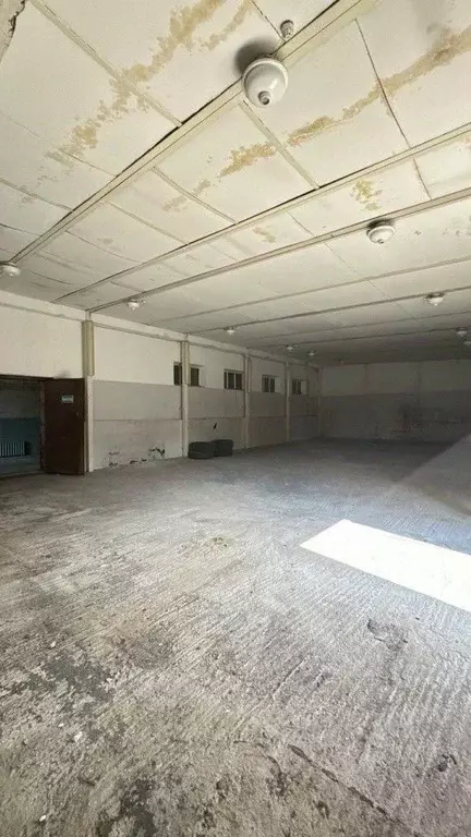 Производственное помещение в Свердловская область, Екатеринбург ... - Фото 1