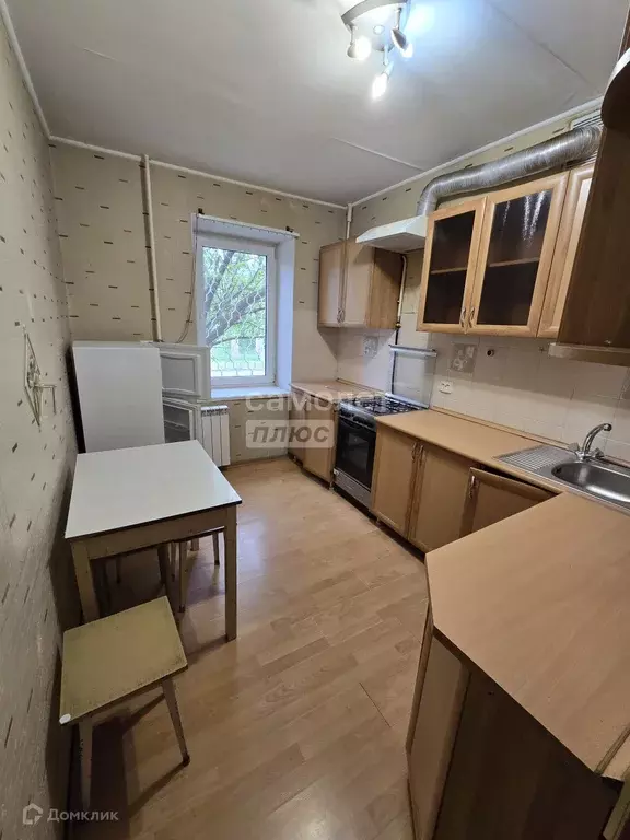 Продаётся 2-к квартира, 48 м - Фото 1