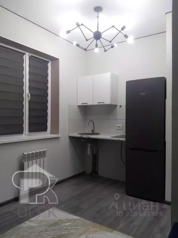 Студия Московская область, Балашиха Салтыковка мкр, ш. Ильича, 12/2 ... - Фото 0