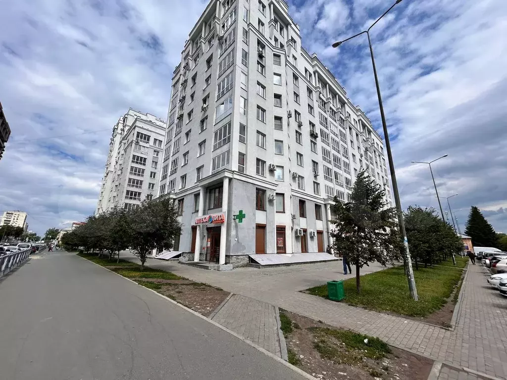 Торговая площадь, 75.2 м - Фото 1