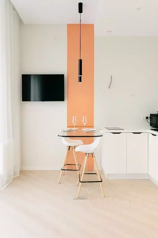 1-к кв. Челябинская область, Челябинский городской округ, пос. ... - Фото 0