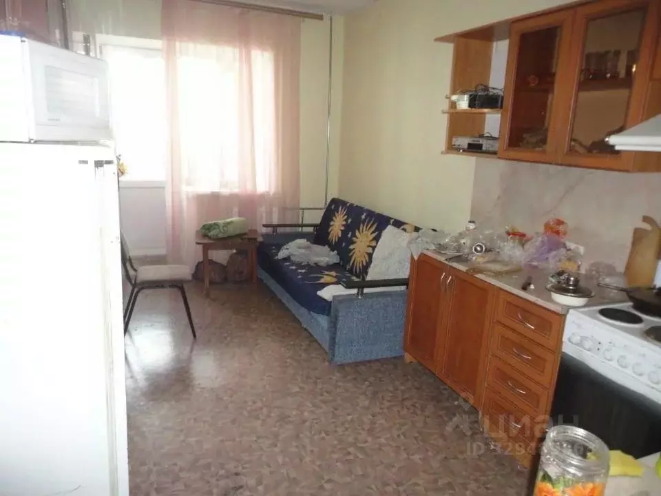 1-к кв. Белгородская область, Белгород бул. Юности, 31 (52.0 м) - Фото 2