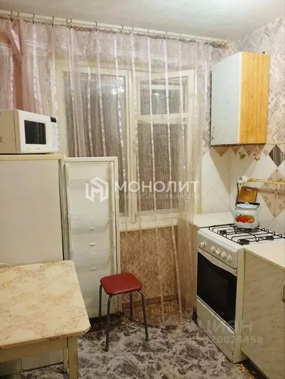 3-к кв. Белгородская область, Старый Оскол Весенний мкр, 31 (50.0 м) - Фото 1