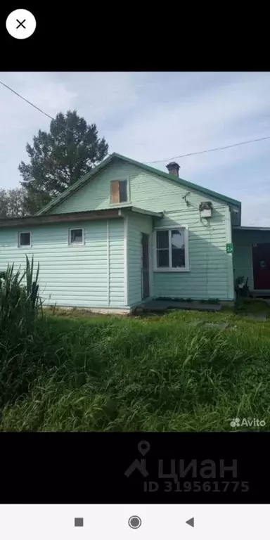 4-к кв. Карелия, Олонец ул. Титова, 1А (51.6 м) - Фото 1