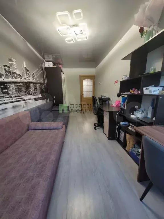 2-к. квартира, 44,4 м, 5/5 эт. - Фото 0