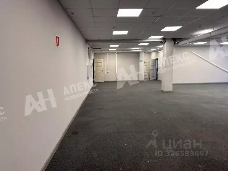Офис в Москва Звездный бул., 21С1 (50 м) - Фото 1