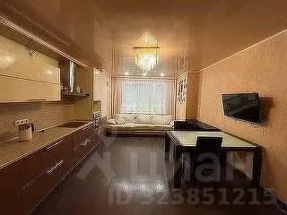 1-к кв. Ханты-Мансийский АО, Сургут Комсомольский просп., 6/1 (44.0 м) - Фото 1