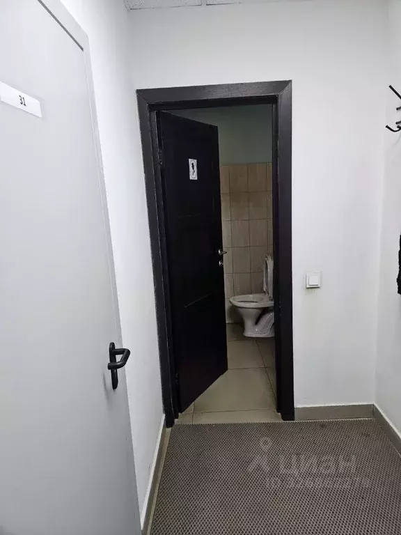 Помещение свободного назначения в Кировская область, Киров ул. ... - Фото 2