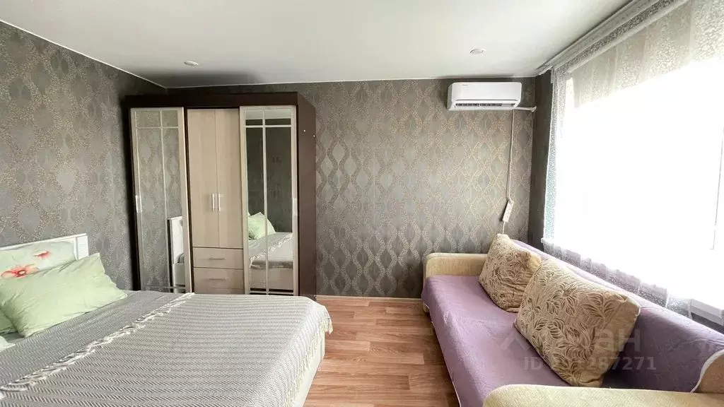 1-к кв. Татарстан, Казань Ботаническая ул., 23/31к1 (25.0 м) - Фото 1