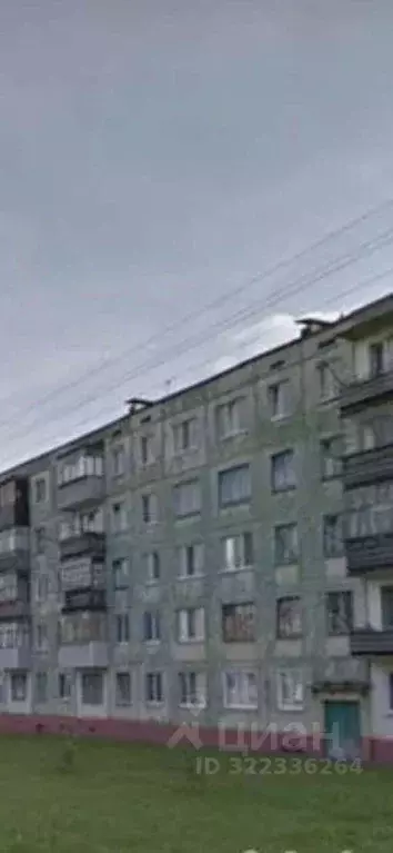 1-к кв. Белгородская область, Губкинский городской округ, пос. ... - Фото 1