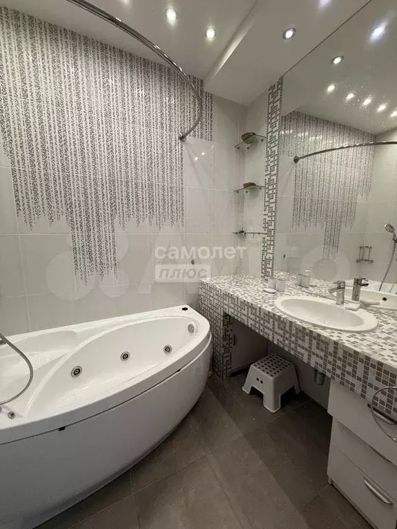3-к. квартира, 80 м, 15/16 эт. - Фото 1