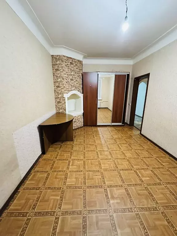 3-к кв. Нижегородская область, Бор пос. Октябрьский, ул. Октябрьская, ... - Фото 0