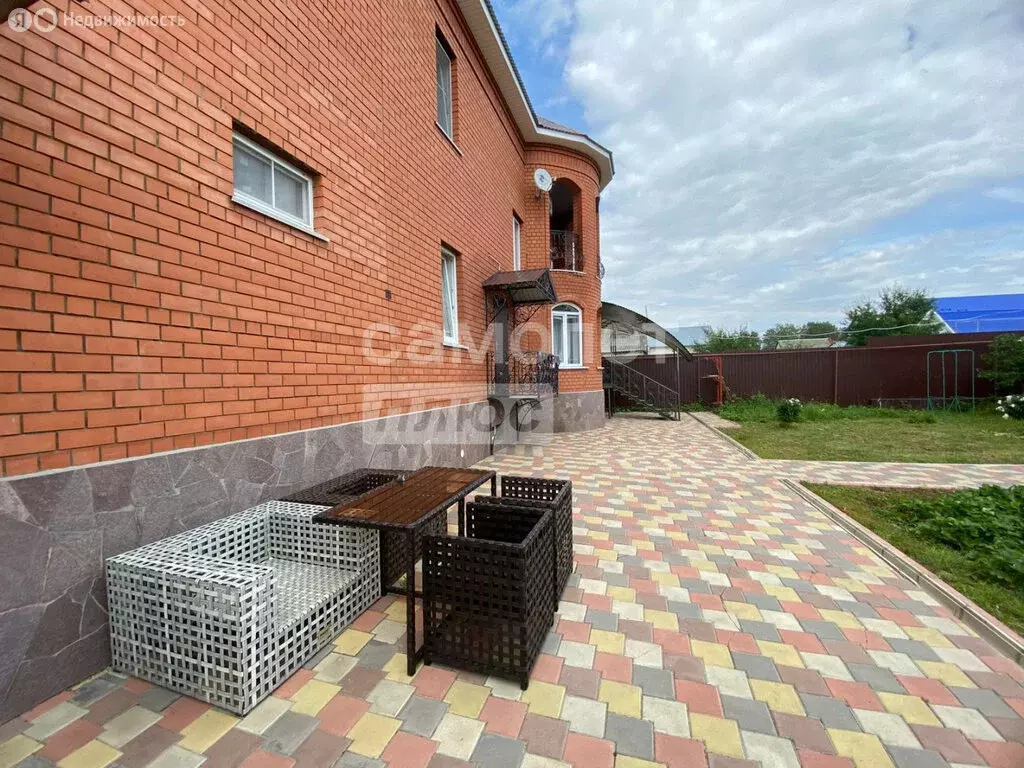 Дом в Кузнецк, Тульская улица, 7А (340 м) - Фото 1