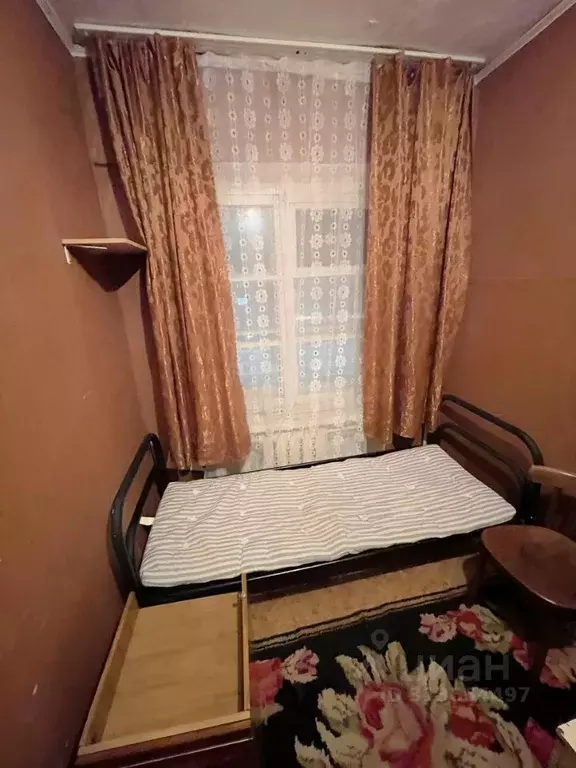 Комната Ярославская область, Ярославль просп. Ленина, 16 - Фото 2