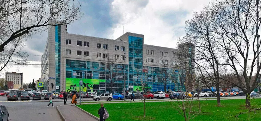 Офис (200 м) - Фото 1