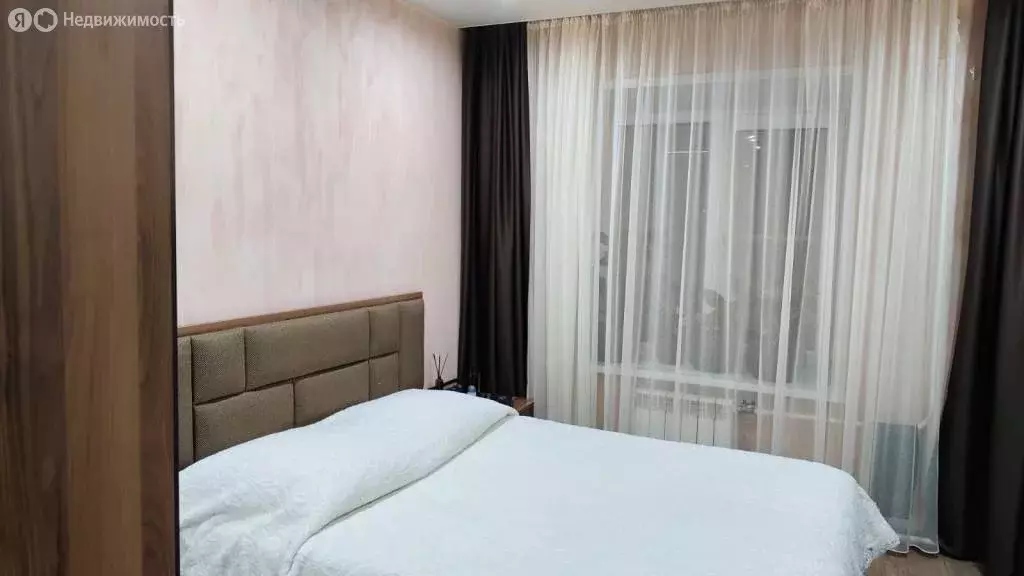 3-комнатная квартира: Красноярск, улица Ленина, 128 (64 м) - Фото 2