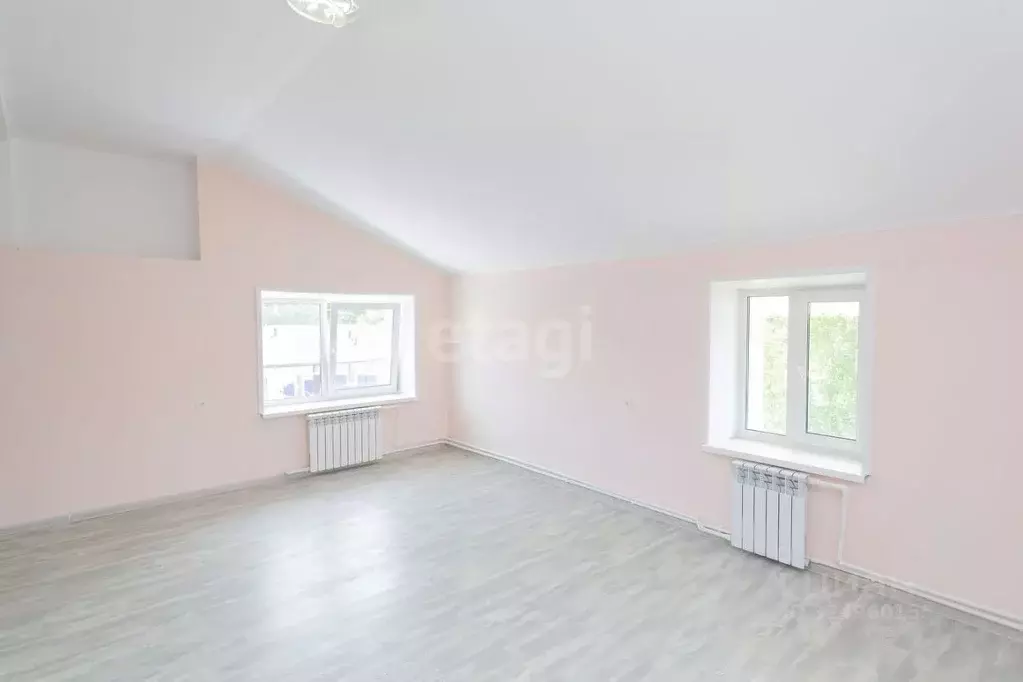 Дом в Хабаровский край, Хабаровск Красная Речка мкр, ул. Славная, 15 ... - Фото 1