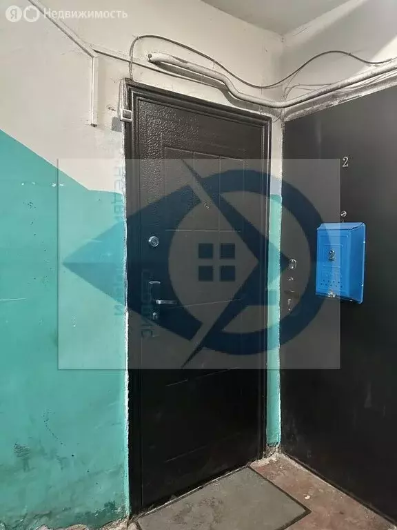 2-комнатная квартира: Иваново, улица Павленко, 17 (40.7 м) - Фото 2