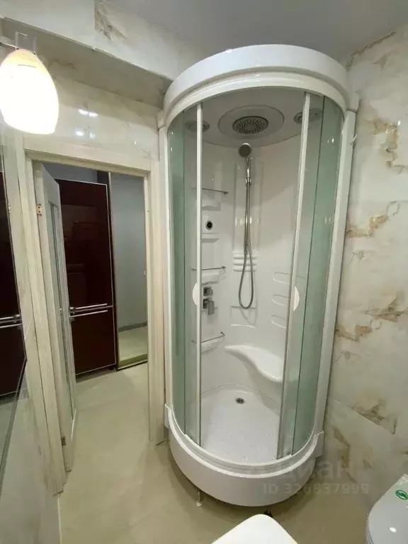 1-к кв. Москва Внуковское поселение, ул. Анны Ахматовой, 11к3 (30.0 м) - Фото 2