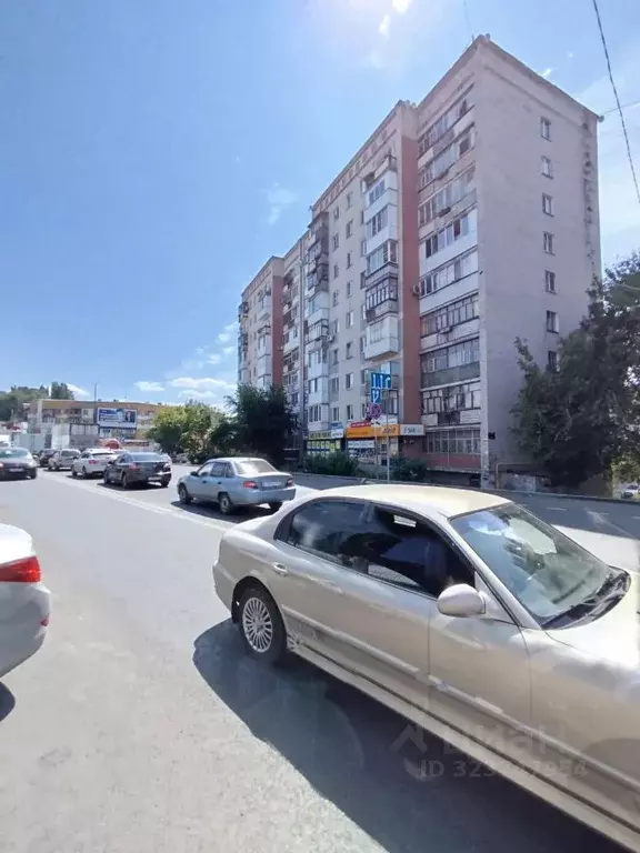 3-к кв. Саратовская область, Саратов ул. Имени Академика С.Г. ... - Фото 2