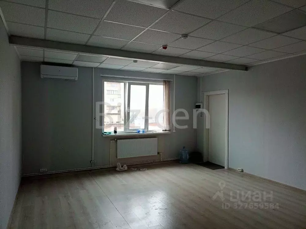 Офис в Санкт-Петербург 2-й Муринский просп., 38 (30 м) - Фото 1