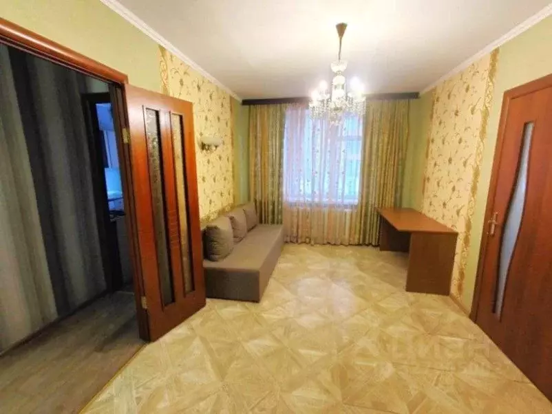 2-к кв. Москва ул. Девятая Рота, 15 (45.0 м) - Фото 2